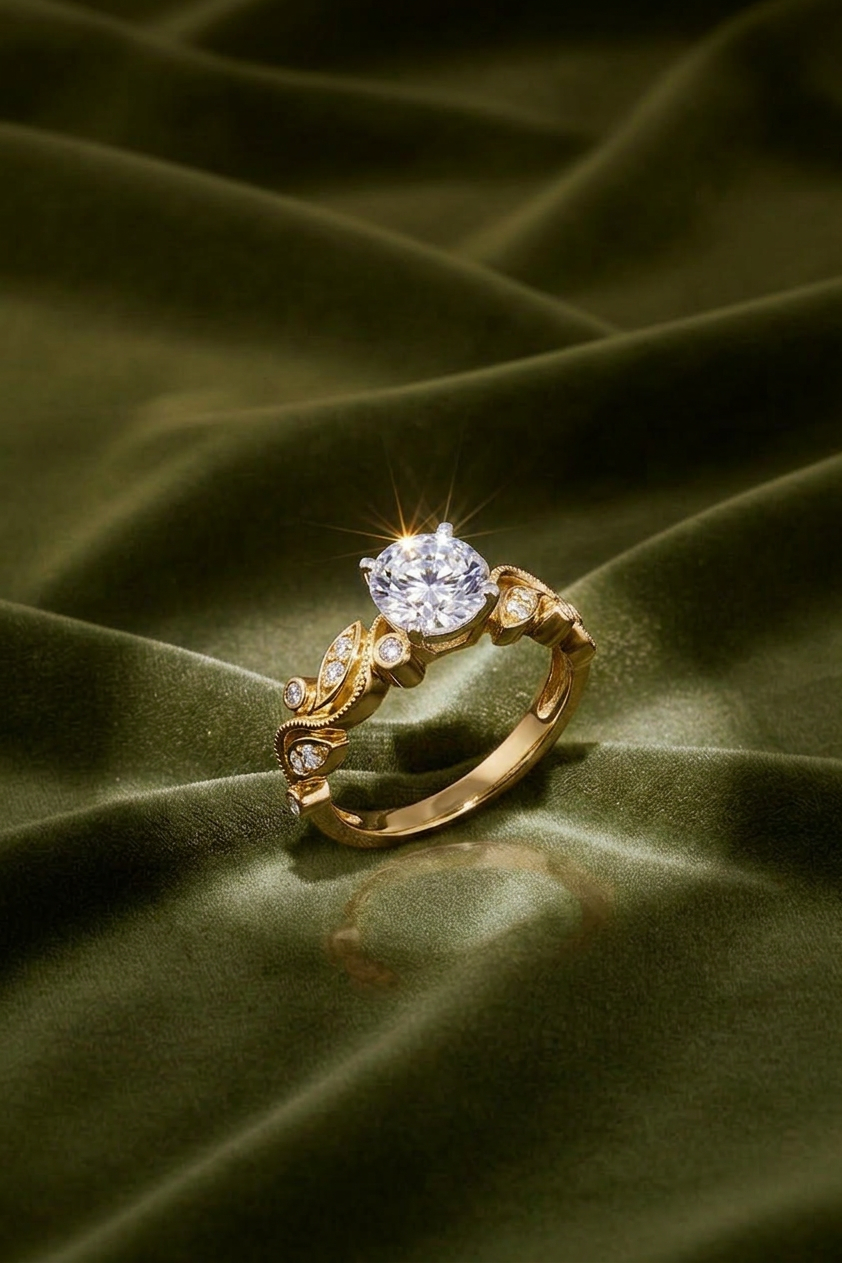 Since 1926, Paffrath Diamond Jewelers in Alexandria, MN has helped generations of families find the perfect diamond because when the moment matters, you deserve a jeweler with 100 years of getting it right.