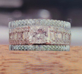 Real Jewelry. Real Stories.