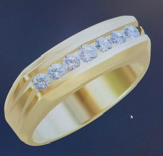 Real Jewelry. Real Stories.