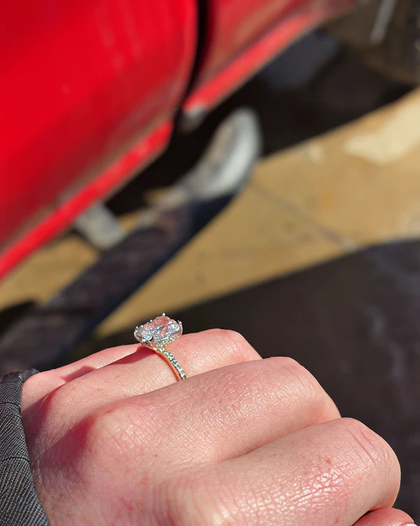 Real Jewelry. Real Stories.