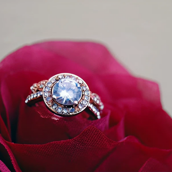 Real Jewelry. Real Stories.