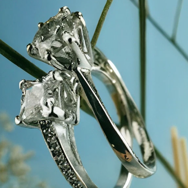 Real Jewelry. Real Stories.