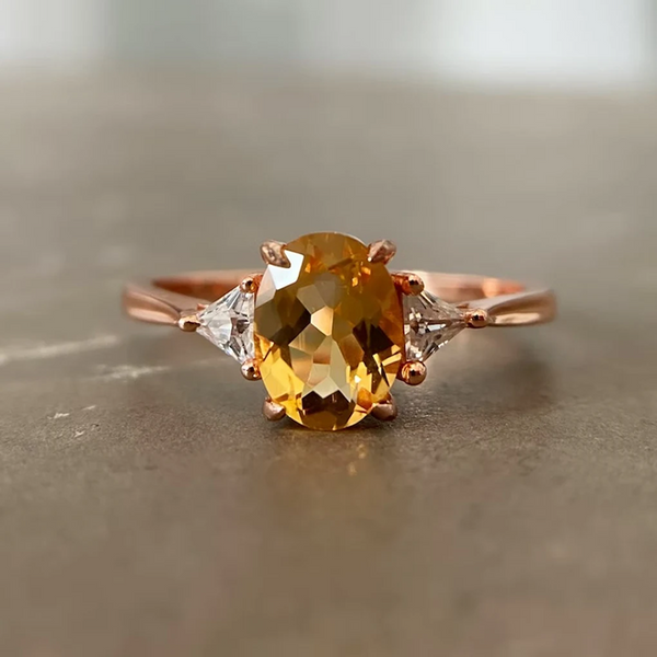Real Jewelry. Real Stories.