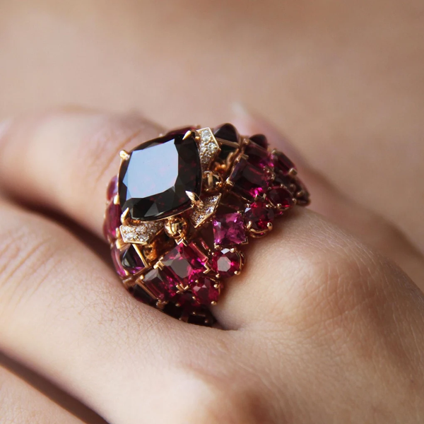 Real Jewelry. Real Stories.