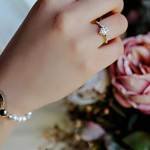 Real Jewelry. Real Stories.