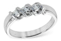 14KT Gold Ladies Wedding Ring