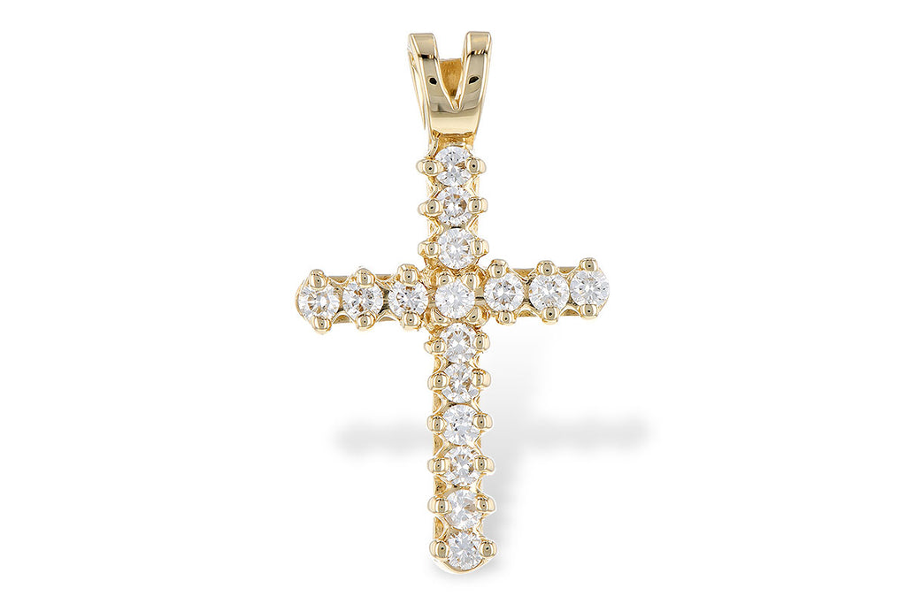 14KT Gold Pendant