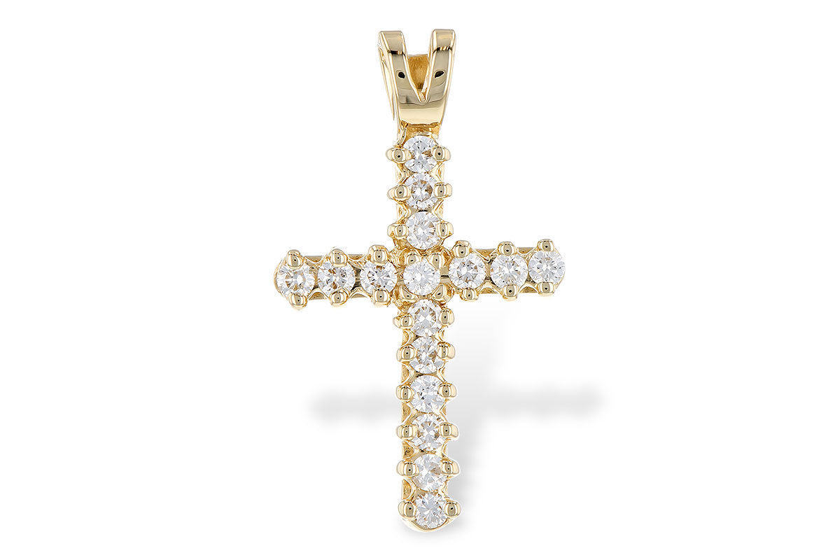 14KT Gold Pendant