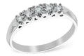 14KT Gold Ladies Wedding Ring
