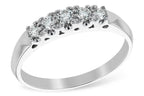 14KT Gold Ladies Wedding Ring