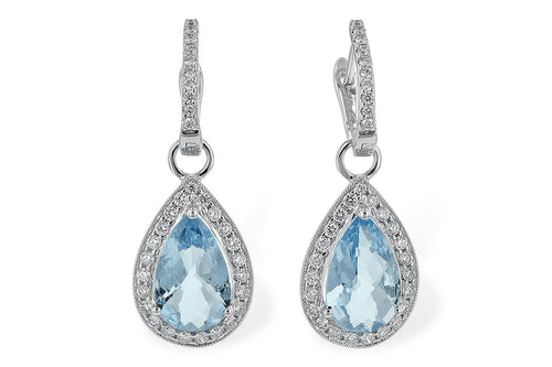 14KT Gold Earrings