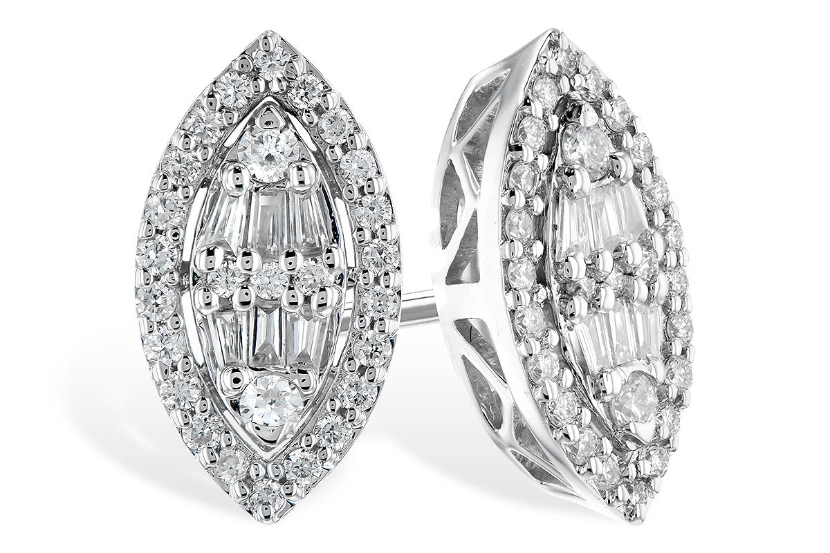 14KT Gold Earrings