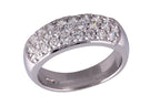 14KT Gold Ladies Wedding Ring