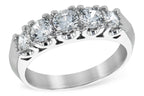 14KT Gold Ladies Wedding Ring