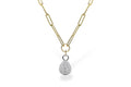 14KT Gold Necklace