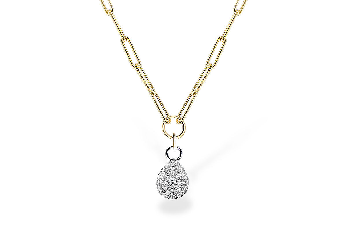14KT Gold Necklace