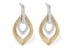 14KT Gold Earrings