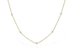 14KT Gold Necklace