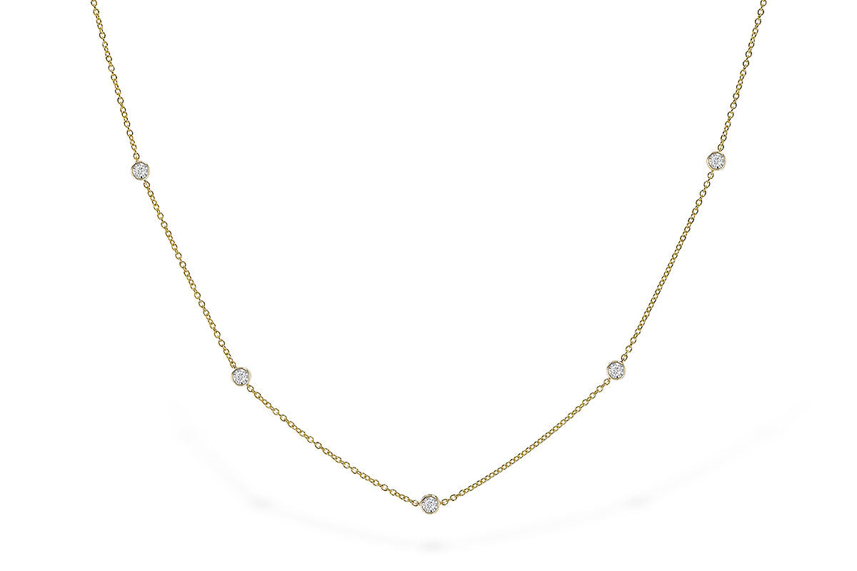 14KT Gold Necklace