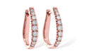 14KT Gold Earrings