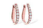 14KT Gold Earrings