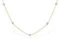 14KT Gold Necklace