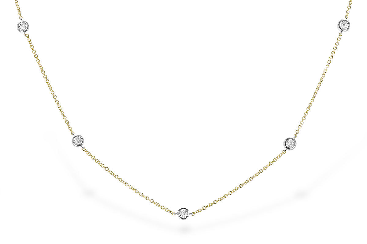 14KT Gold Necklace