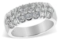 14KT Gold Ladies Wedding Ring