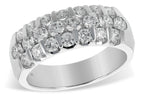 14KT Gold Ladies Wedding Ring