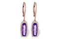 14KT Gold Earrings