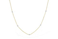 14KT Gold Necklace