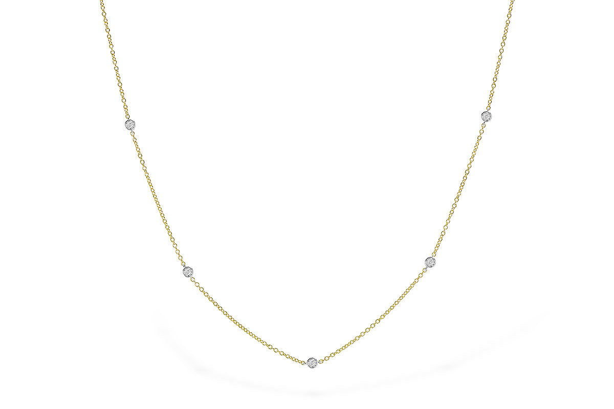 14KT Gold Necklace