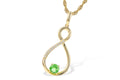 14KT Gold Necklace