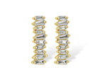 14KT Gold Earrings