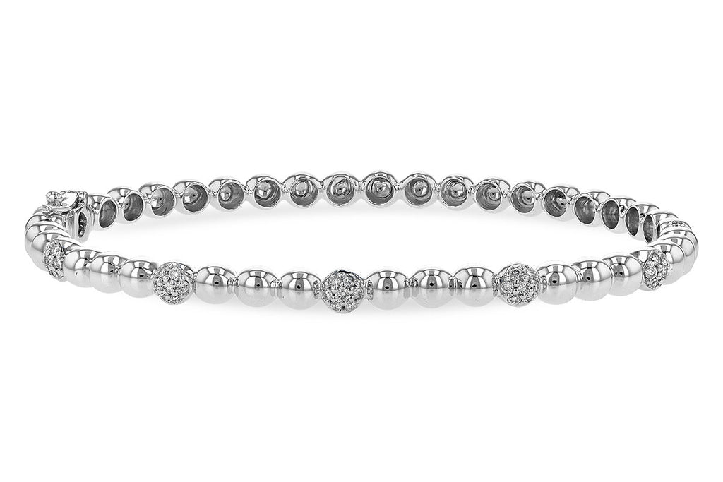 14KT Gold Bracelet