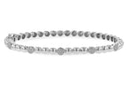 14KT Gold Bracelet