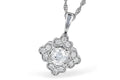 14KT Gold Necklace