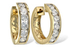 14KT Gold Earrings