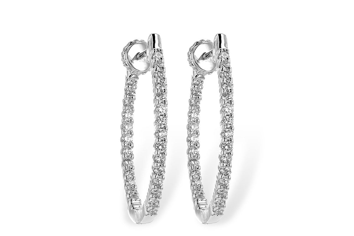 14KT Gold Earrings