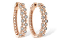 14KT Gold Earrings