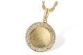 14KT Gold Necklace