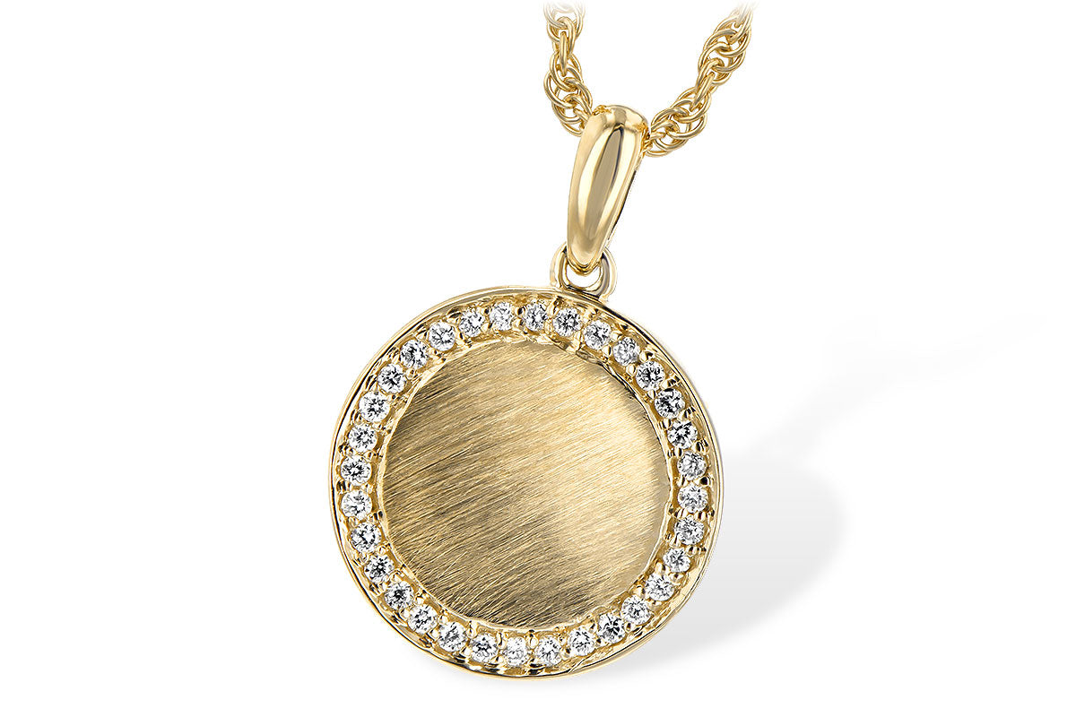 14KT Gold Necklace