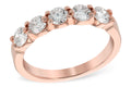 14KT Gold Ladies Wedding Ring