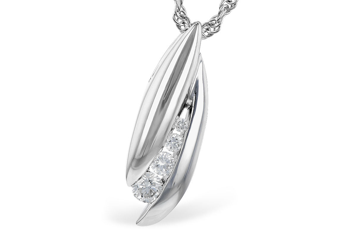14KT Gold Necklace