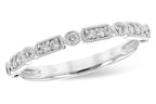14KT Gold Ladies Wedding Ring