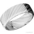 8 mm wide High Bevel Woodgrain band