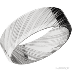 8 mm wide High Bevel Woodgrain band