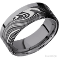 8 mm wide Flat Tantalum band
