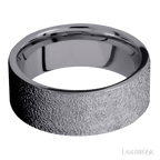 8 mm wide Flat Tantalum band