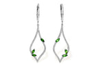 14KT Gold Earrings
